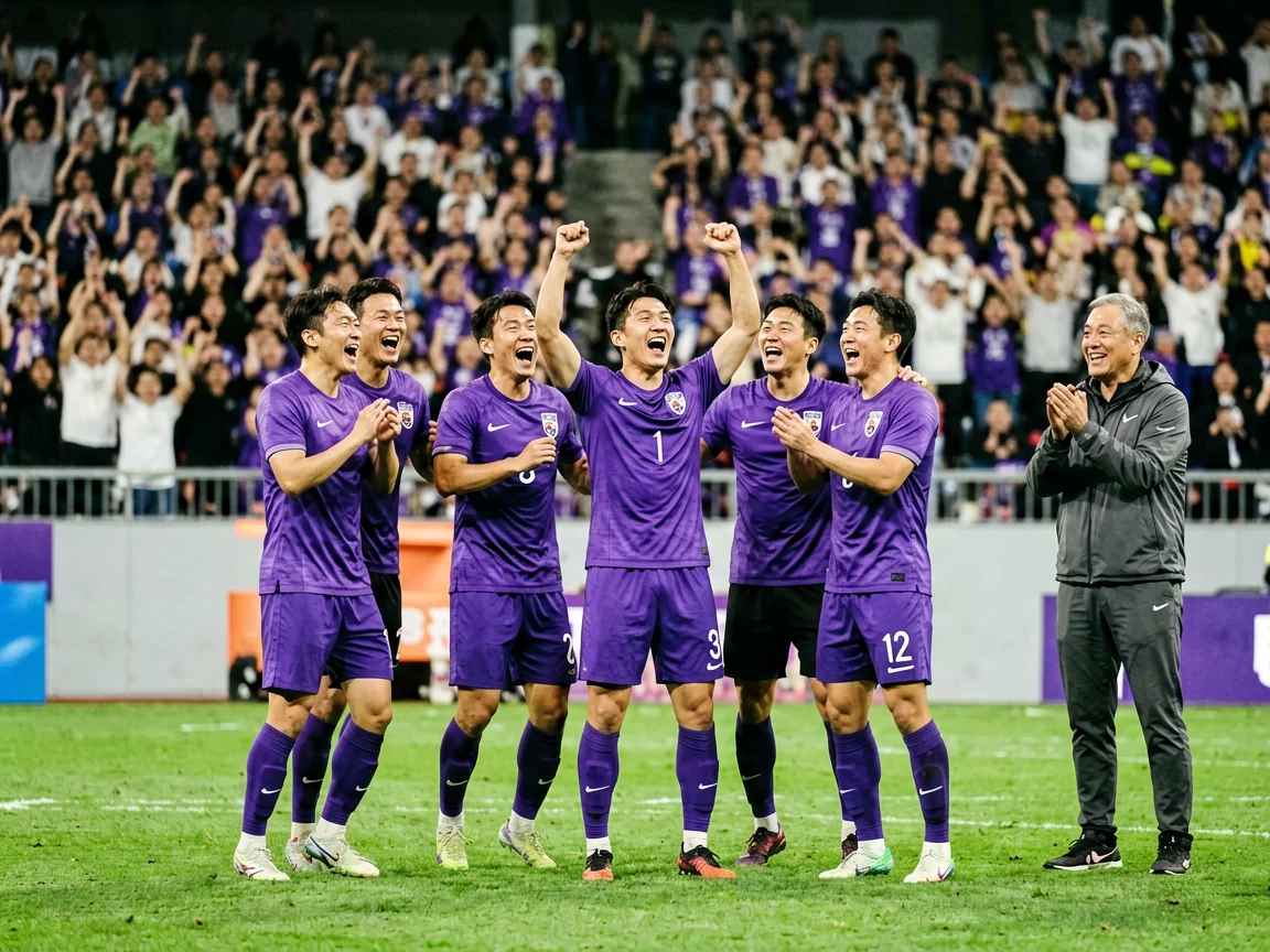 莱万确认出战2026世界杯率波兰全力冲击正赛资格
