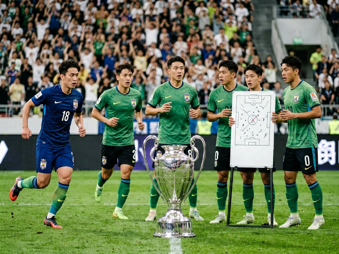 北京国安开启新赛季冬训核心球员状态回暖引球迷期待